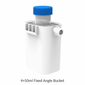 10.-4×50ml-Fixed-Angle-Bucket