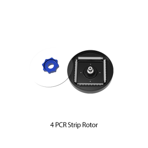 4-PCR-Strip-Rotor