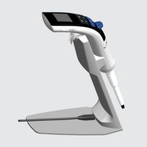 ЭЛЕКТРОННЫЙ ДОЗАТОР ACCUMAX1