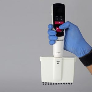 ЭЛЕКТРОННЫЙ ДОЗАТОР ACCUMAX2