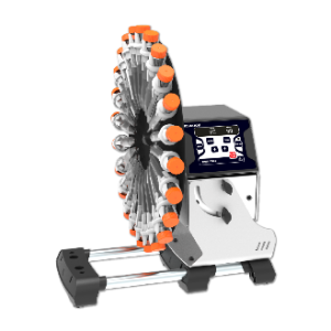 iRoll DR24 (ЦИФРОВОЙ ДИСКОВЫЙ ВРАЩАТЕЛЬ РОЛЛЕР)1