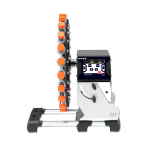 iRoll DR24 (ЦИФРОВОЙ ДИСКОВЫЙ ВРАЩАТЕЛЬ РОЛЛЕР)2