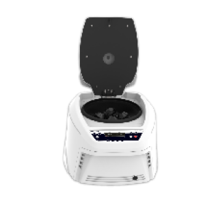ЛАБОРАТОРНАЯ ЦЕНТРИФУГА IFUGE L400P2
