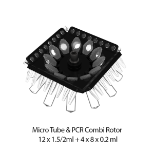 Micro-Tube-PCR-Combi-Rotor-12-x-1.5-2ml-4-x-8-x-0