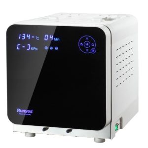 ПАРОВОЙ АВТОКЛАВ SEA-23 L-D-LED-USB