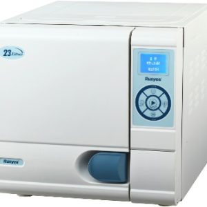 ПАРОВОЙ АВТОКЛАВ В ВАРИАНТЕ ИСПОЛНЕНИЯ SEA-23L-В-LCD-USB1