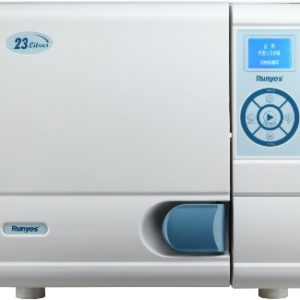 ПАРОВОЙ АВТОКЛАВ В ВАРИАНТЕ ИСПОЛНЕНИЯ SEA-23L-В-LCD-USB2